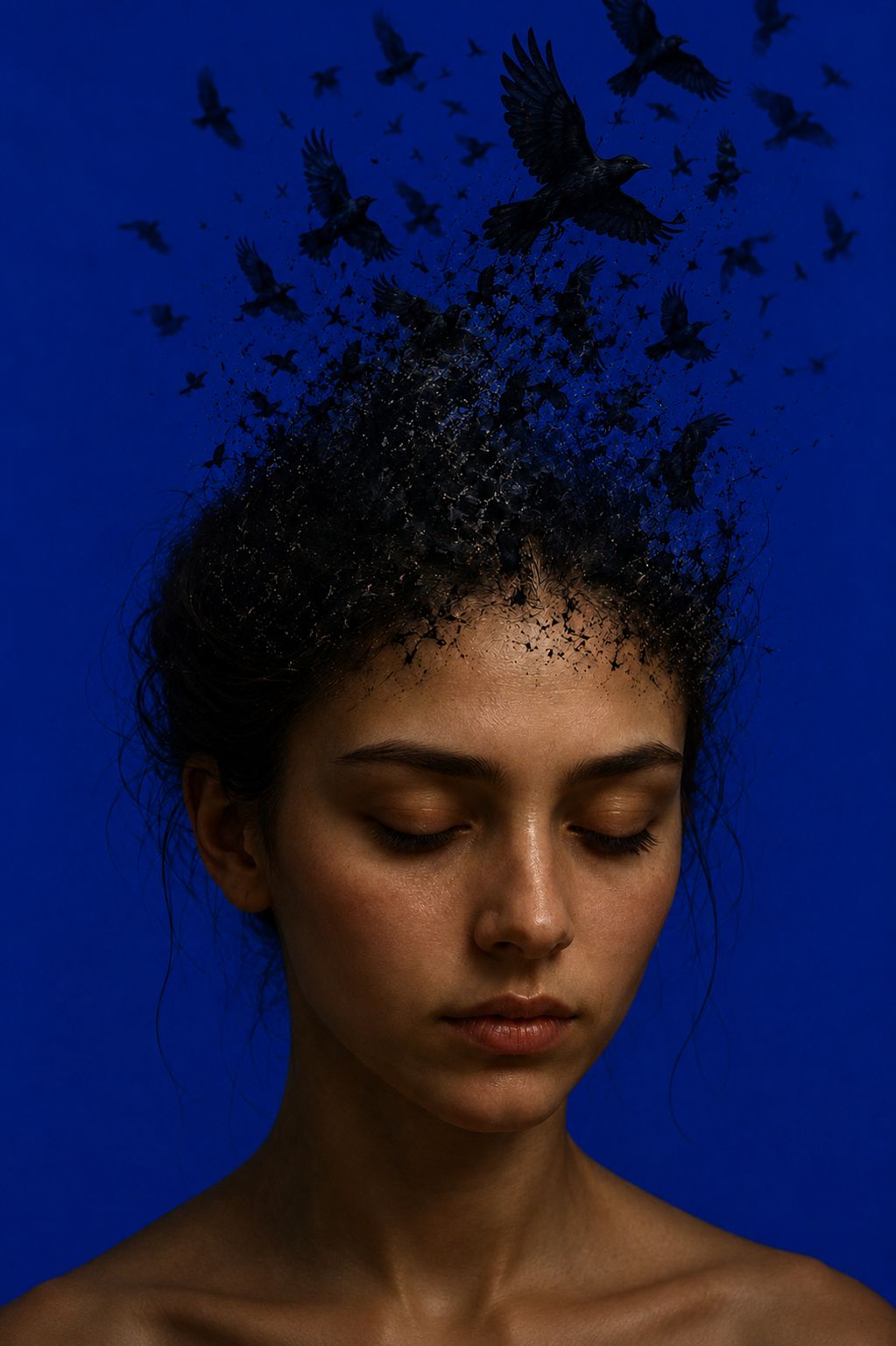 Fractured Silence