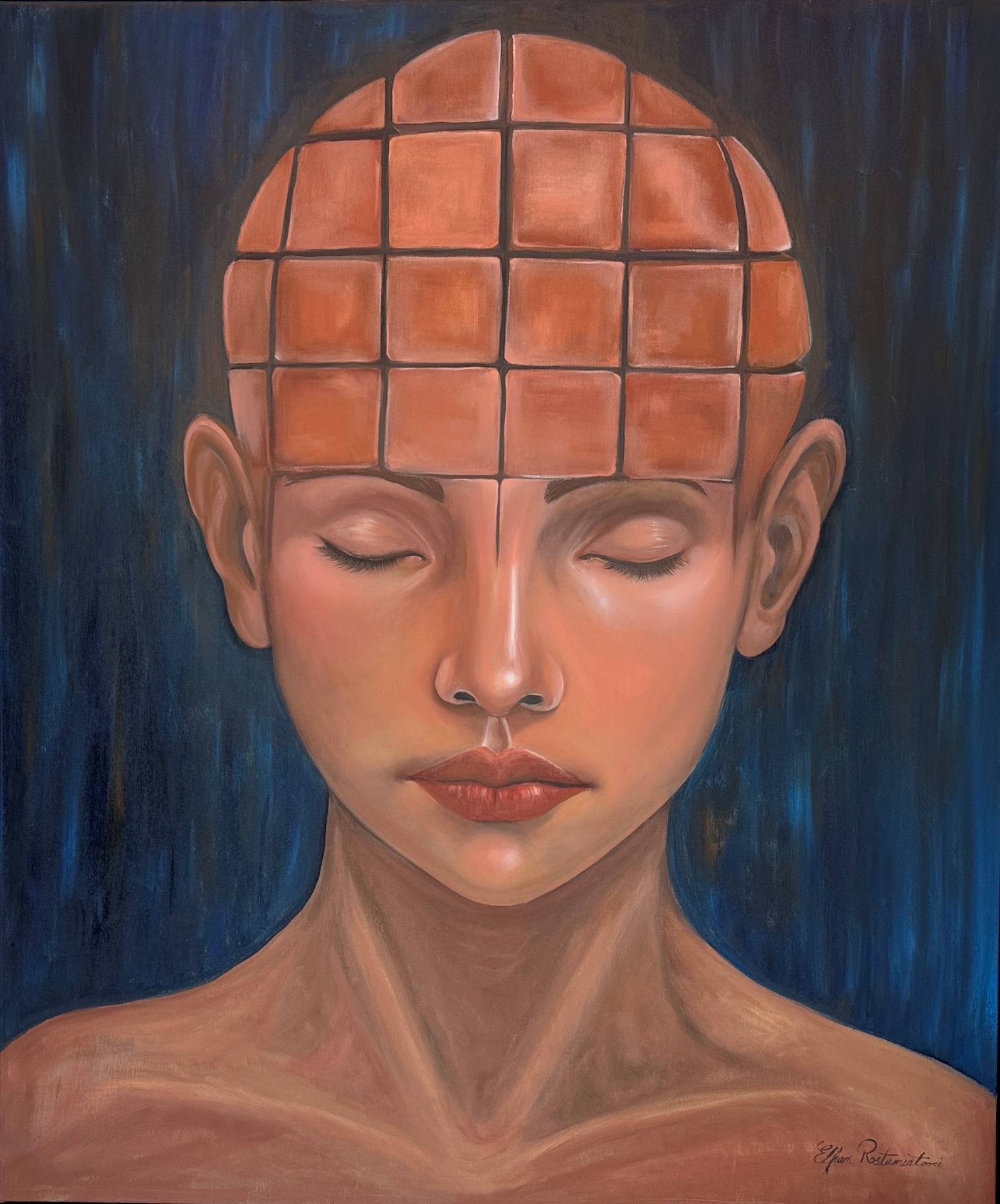 Fractured Selves