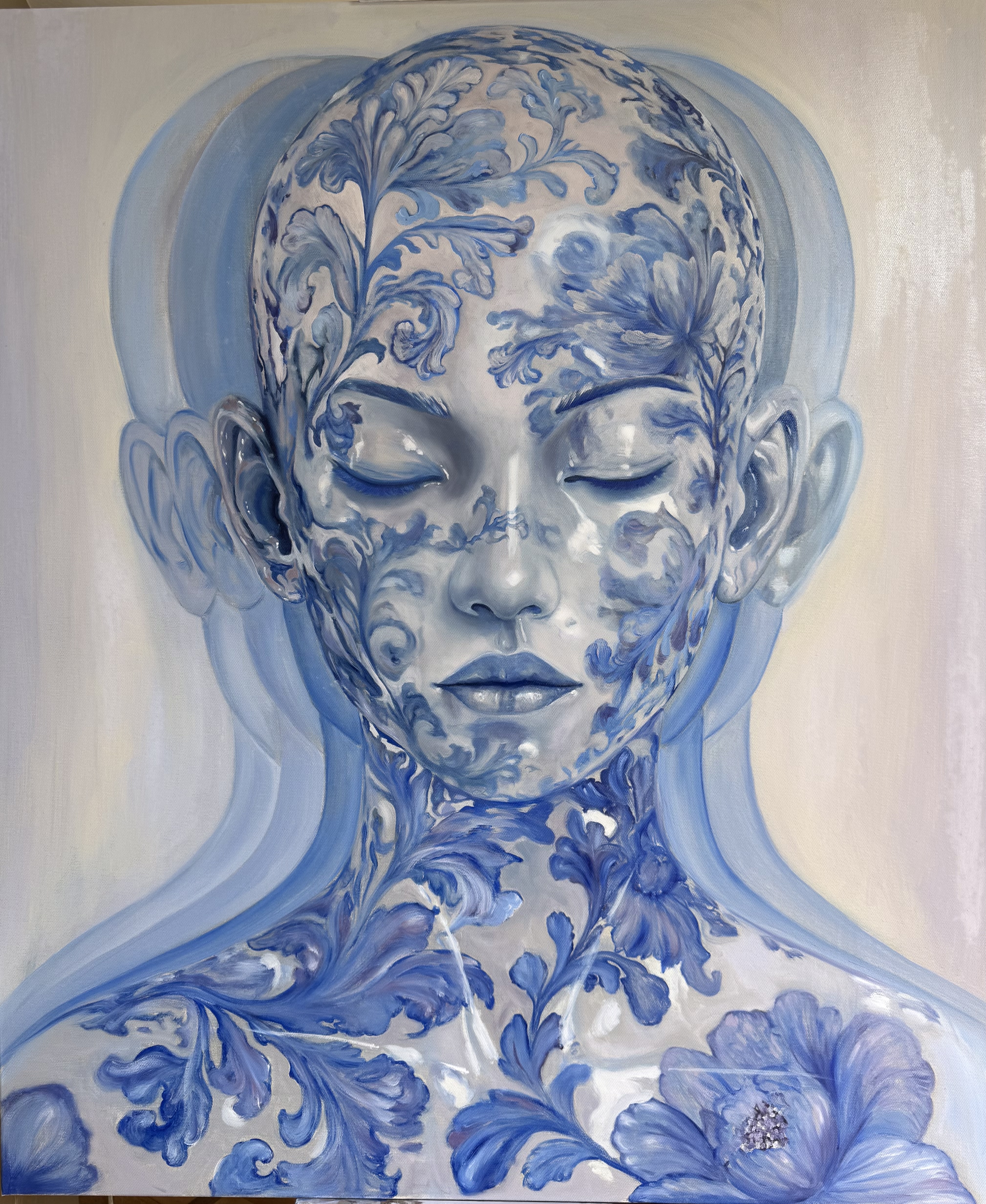 Porcelain Beauty