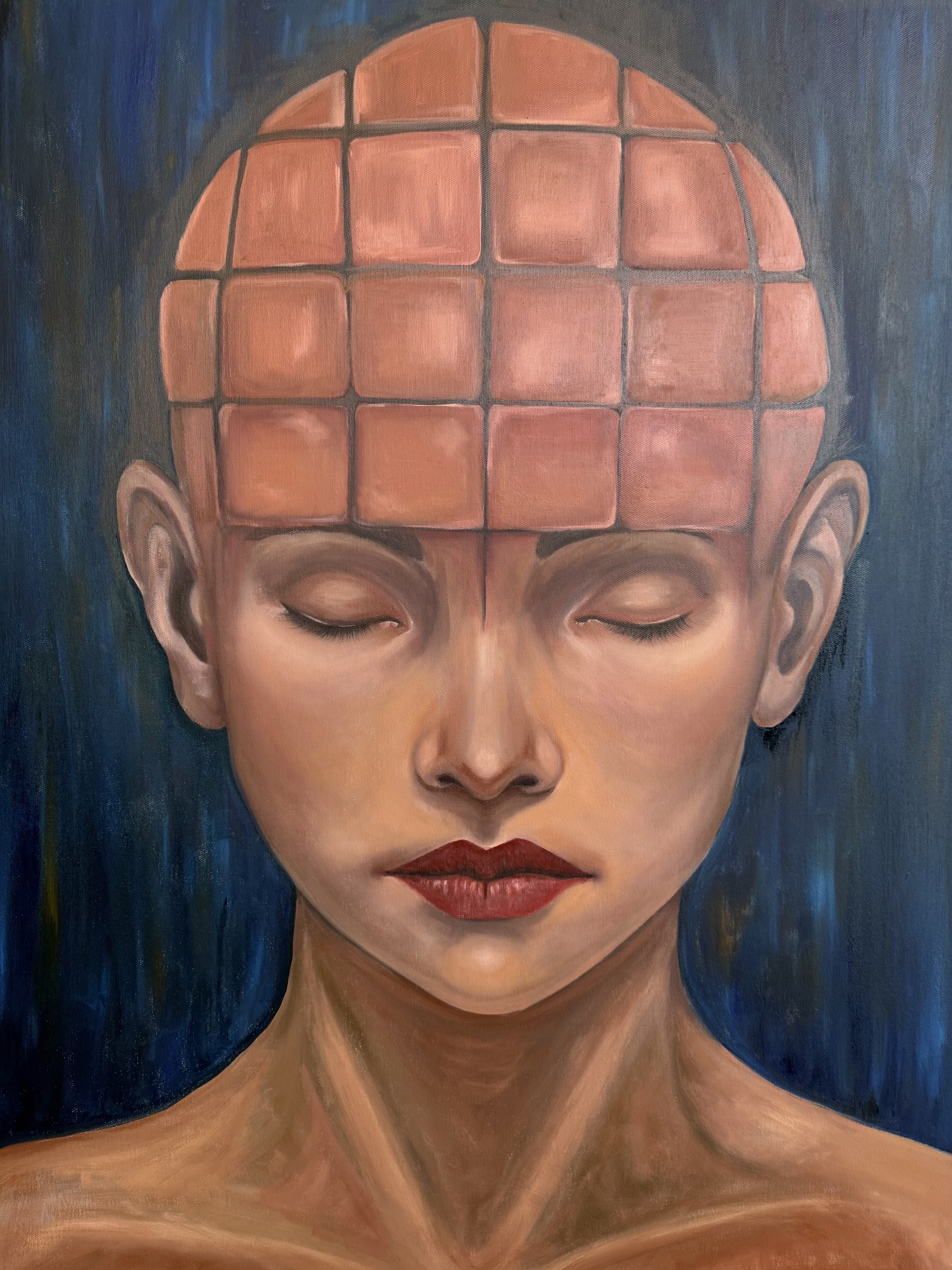 Fractured Selves