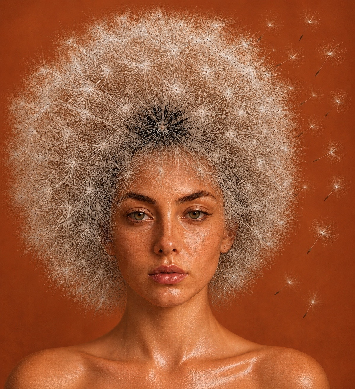 Pusteblume