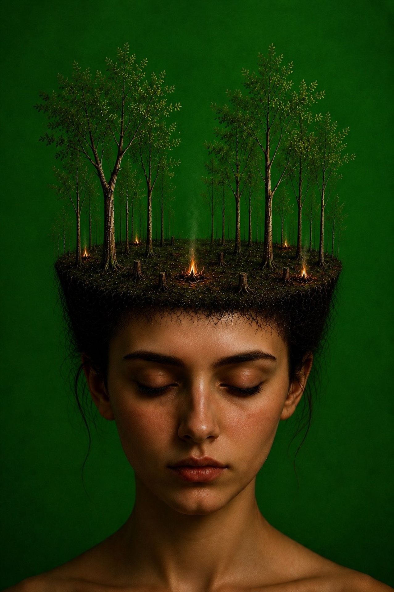 Roots and Ruins
