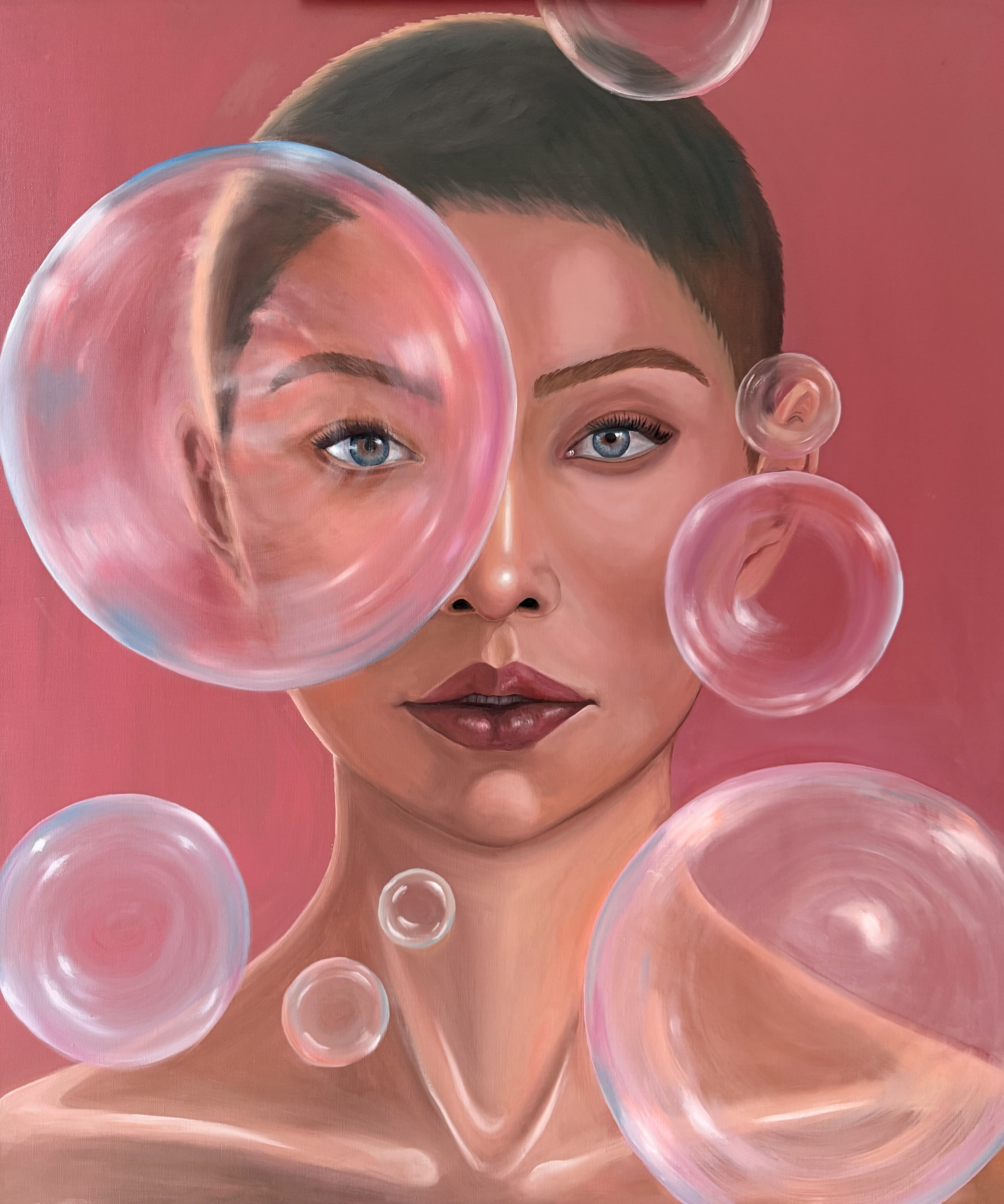 Ephemeral Allure