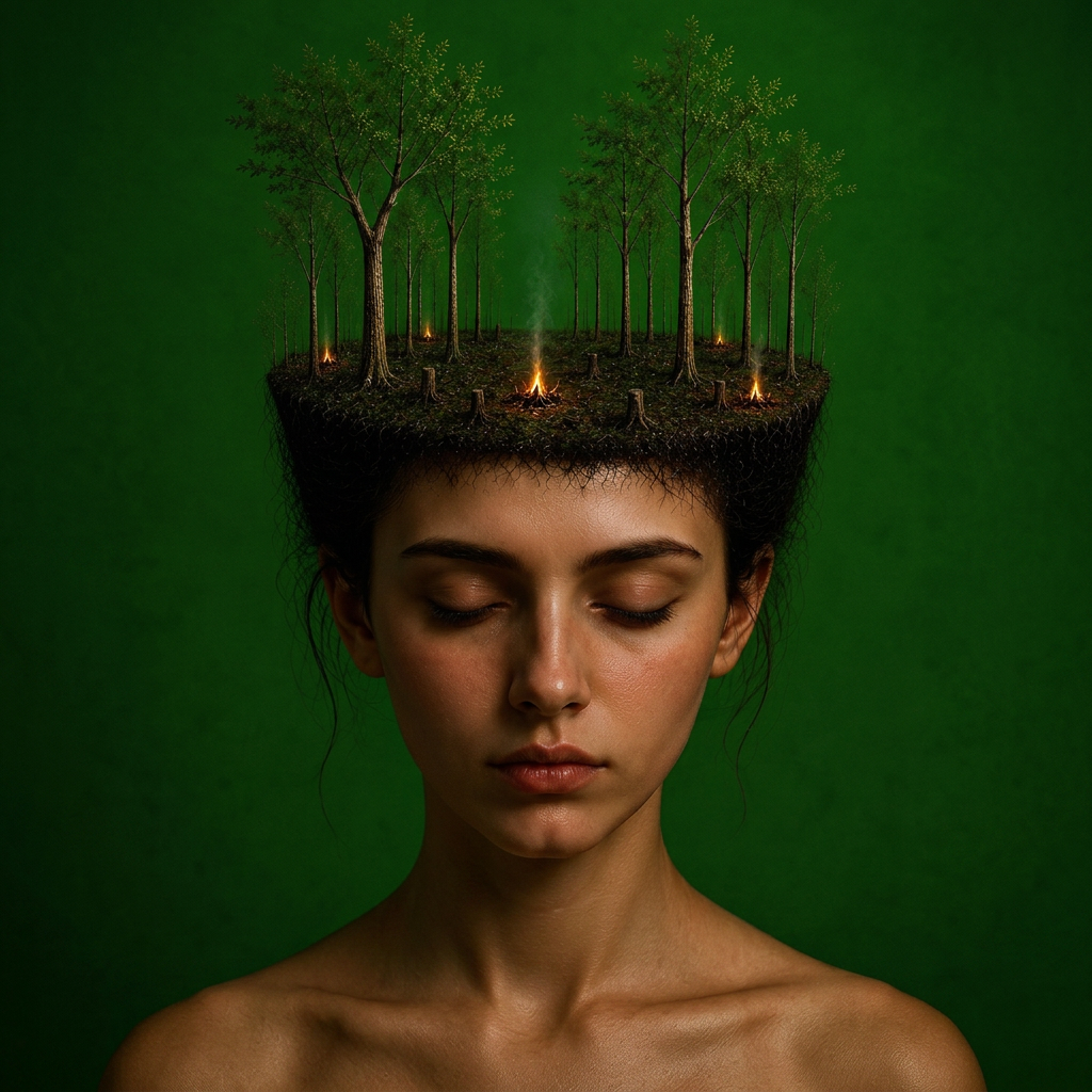 Roots and Ruins
